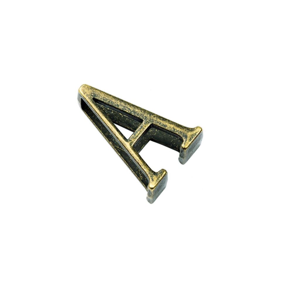 5891 1.5" 38mm-40mm Belt Loop Keeper 's Belt Buckle Accessories Metal
